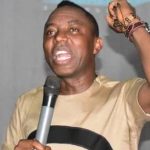 Atiku, Nnamdi Kanu, Shehu Sani, Oby Ezekwesili Reacts To Arrest Of Omoyele Sowole By DSS 2