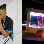 Tekno Risks 2 Years Imprisonment For Publicly Dancing With Strippers [Video] 3