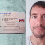 Man Banned From Travelling Abroad Because His Surname Is "Too Rude For A Passport" 3