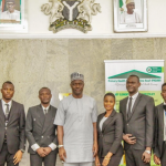 Governor Makinde Approves N500,000 Each To Oyo Indigenes At Law School 3