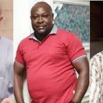 Nigerian Police Reveal Identities Of Three Officers Killed By Soldiers In Taraba [Photos] 3