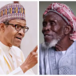 Hajj 2019: Buhari Nominates Muslim Who Saved 226 Christians, Another Who Returned Lost Money 3