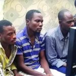 Beninese Cook Arrested For Stealing N7.9 Million From His Politician Boss In Abuja 2