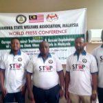 Anambra Indigenes Living in Malaysia Raise Alarm Over Sex Trafficking Of Their Women 2