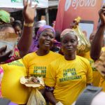 Tradermoni: Buhari's Govt Resumes Sharing Of N10,000 In Bayelsa Ahead Of Guber Election 2