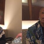 "I Did Not Steal Nigeria’s Money" - Diezani Alison-Madueke Cries Out In New Interview 2