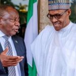 Buhari To Visit Ramaphosa In South Africa Over Xenophobic Attacks On Nigerians 3