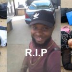 Popular Nollywood Actor Reportedly Shot Dead Alongside Beautiful Lady [Photos] 2