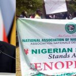 "We Find Your Statements Unfortunate" - South Africa Replies To Threat By Nigerian Students 3