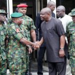 N30m Bounty: Governor Wike Lied, Bobrisky Has Not Been Arrested - Nigerian Army 2