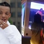 We’re Going To Use Tekno As Scapegoat For Publicly Dancing With Naked Girls ⎯ FG 3