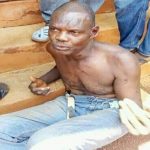 60-Year-Old Medicine Man Escapes Lynching After Defiling 4-Year-Old Girl In Benue 3