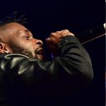 Breaking News: Popular Musician, DJ Arafat Dies At Age 33 From Motor Cycle Accident 2