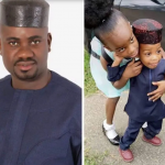 Abia Commissioner Loses His Wife And Two Children In Ghastly Motor Accident 3