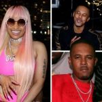Nicki Minaj Says She And Boyfriend Kenneth Petty Will Be Married in 'About 80 Days 2