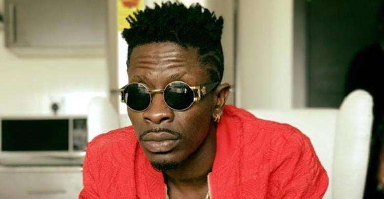 All Women I Dated Never Had Any Positive Impact In My Life – Shatta Wale 12