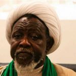 Nigerian Govt Apologizes To India Over El-Zakzaky, Accuses Shiites Leader Of Being 'Unruly' 3 Nigerian Govt Apologizes To India Over El-Zakzaky, Accuses Shiites Leader Of Being 'Unruly' 3