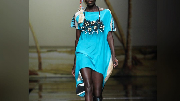 5 Qualities You Need To Have To Be A Model in Nigeria kanyidaily