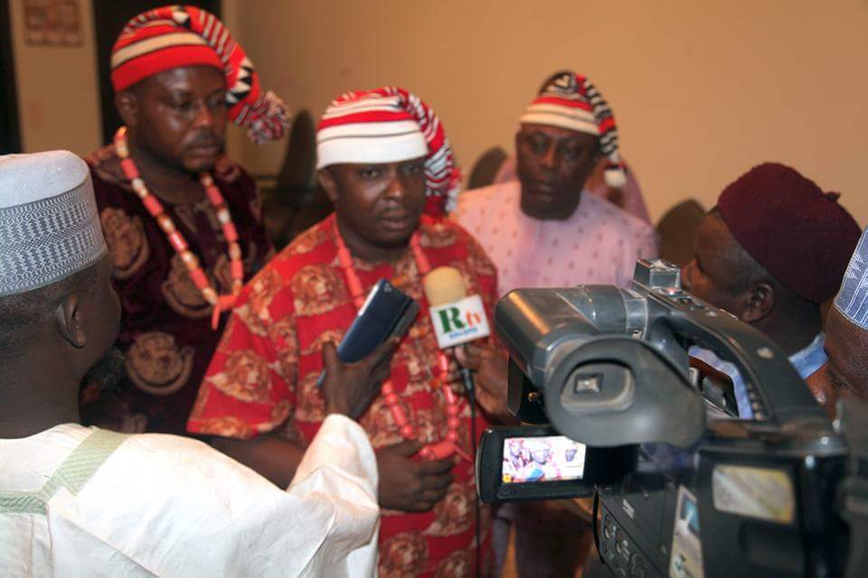 RUGA: Ohanaeze Youth Speaks On ‘Secret Allocation’ Of Land To Herdsmen By South East Governors 11