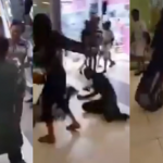 Man’s Marriage Proposal Turns Tragic As Girlfriend Publicly Gives Him Hot Slaps [Video] 3