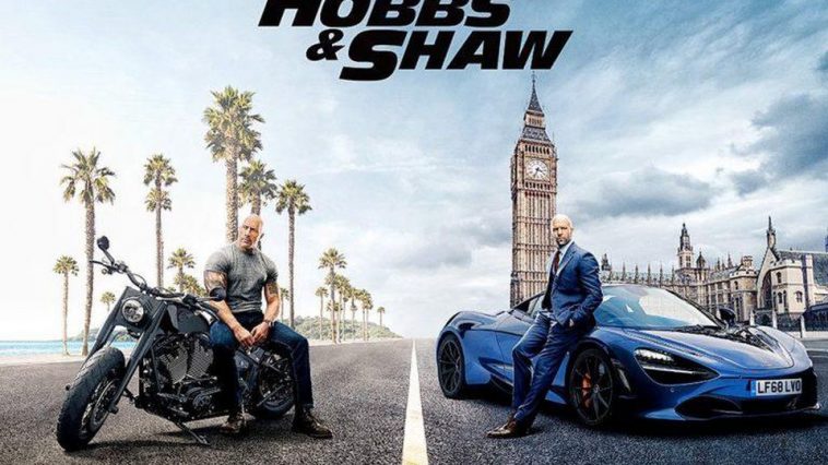 5 Blockbuster Movies To See in August kanyidaily