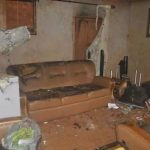 Man’s House Burnt, Property Destroyed For Mistakenly Killing Neighbour’s Dog In Enugu 2