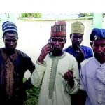 We Decided To Kill 50 People For Every Slain Herdsman - Head Of Zamfara Bandits Confesses 4