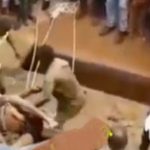 Depressed Man Kills Himself By Jumping Inside Well In Enugu [Video] 2