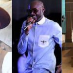 Blackface Drags 2baba, Ruggedman, Faze To Court For Damaging Image Of "Plantashun Boiz" 2