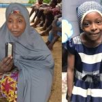 Woman Kidnaps And kills Her Friend’s 8-Year-Old Daughter After Parents Failed To Pay Ransom 3