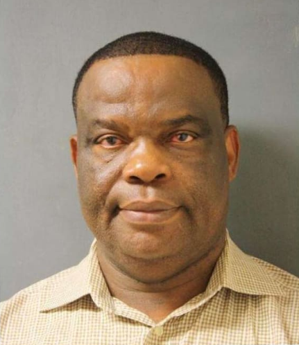 Nigerian Man Dragged To Court For Punching US Immigration Officer During His Deportation 1