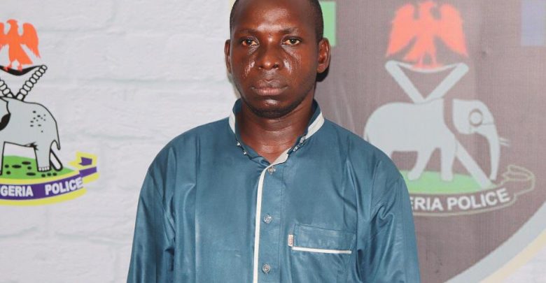 Hamisu Wadume: Most Wanted Kidnap Kingpin Arrested, Reveals How He Was Captured In Kano [Video]