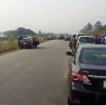 Armed Robbers Attack Deputy Governor's Convoy, Kill Three Policemen, Civilian 2
