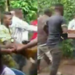 Drama As Youth And Elders Fight Over Traditional Wedding Goat In Anambra [Video] 3