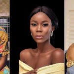 Kizz Daniel Allegedly Expecting First Child With Davido's Ex Side Chick, Adedamola Williams 2