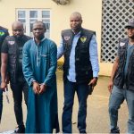 "He Was Kind And Generous To Us" - Taraba Residents Expresses Sadness Over Arrest Of Kidnap Kingpin, Wadume 3