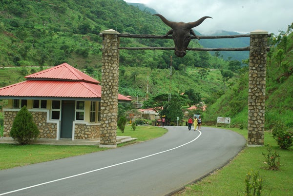 5 Top Vacation Spots to visit in Nigeria kanyidaily