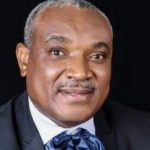 Buhari's Ex-Aide, Obono-Obla Sues ICPC After Refusing To Honour Their Invitation 2