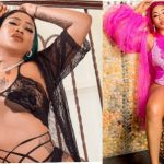 I Will Marry 3 Men, Build Houses For Them And Choose Who To Share My Bed With – Toyin Lawani 2