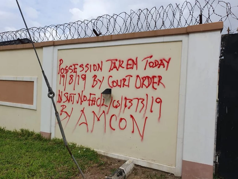 Donald Duke Loses Ikoyi Property To AMCON And UBA Over N537 Million Debt 2