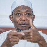 "I Don’t Know Anything About My New Interior Ministry" - Rauf Aregbesola Confesses [Video] 13