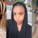 Beautiful Girl Who Was Declared Missing In Jos, Found In Abuja With A Man She Met Online 3