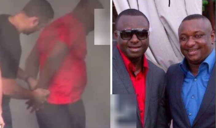 Festus Keyamo Speaks On His Relationship With Jerry Ikogho, Fraudster Arrested By FBI 2