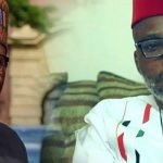 Nnamdi Kanu Writes To Emperor Of Japan Over President Buhari's Visit To Tokyo 2