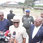 BREAKING: Gov Wike Speaks On Demolishing Multi-million Naira Central Mosque In Rivers 5