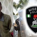 Tenant Who Fled After Raping And Killing His Landlady, Captured By Police In Ekiti 2