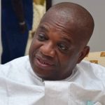 #NigeriaDecides2023: APC Suspends Orji Uzor Kalu 2