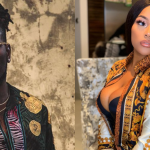 Alleged Breakup: Burna Boy And Stefflon Don Deletes Each Others Photos From IG Pages 2