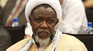 Shi'ite Protesters Demand Release Of El-Zakzaky’s Passport As They Storm Abuja 1