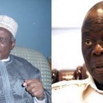 Oshiomhole Just Have Title Of National Chairman, He's Empty And Powerless - Tanko Yakassai 2